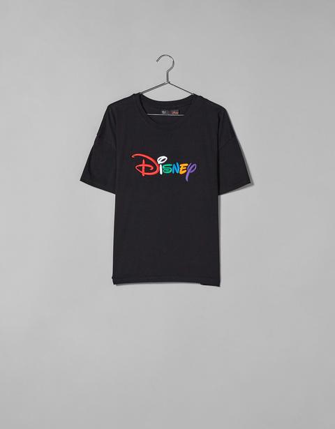 Camiseta Disney