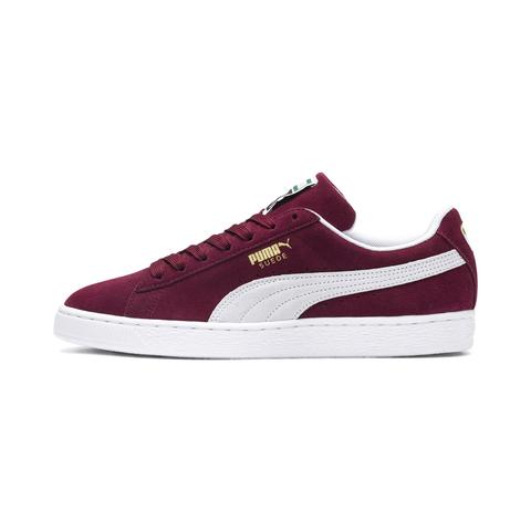 Zapatillas Suede Classic