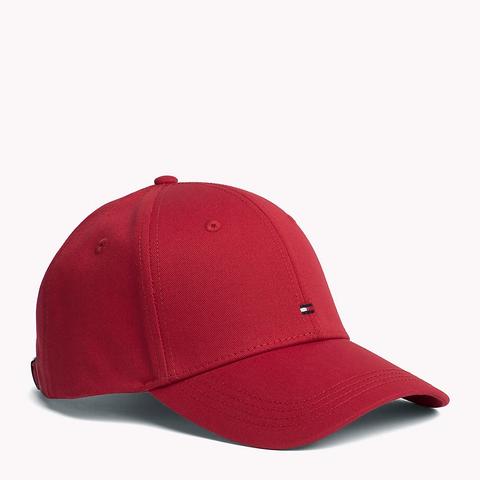 Gorra De Béisbol En Sarga De Algodón