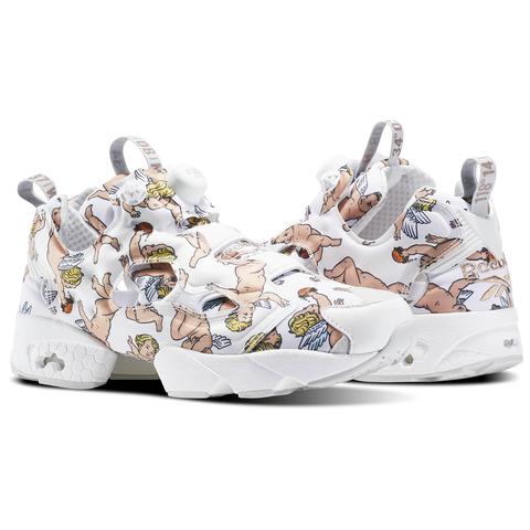 Instapump Fury La