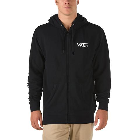 vans hoodie man