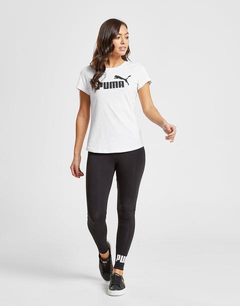 puma core leggings