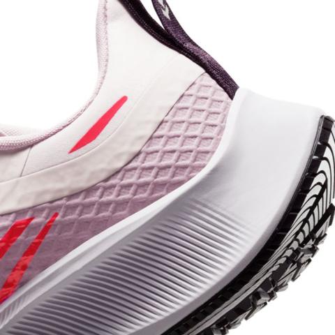 Nike Air Zoom Pegasus 37 Shield Zapatillas De Running - Mujer - Rosa from  Nike on 21 Buttons