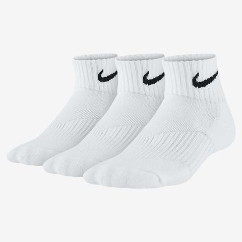 Nike Performance Cushion Quarter