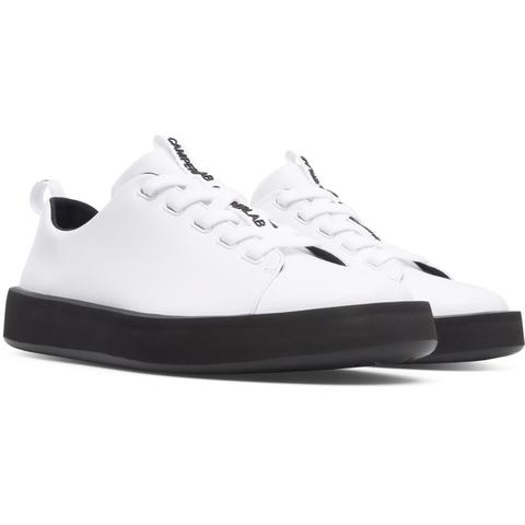 camper lab sneakers
