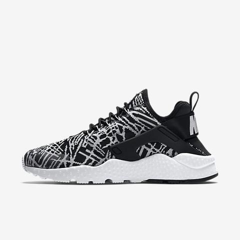 Nike Huarache Ultra Jacquard