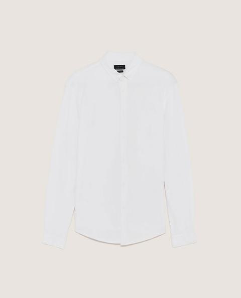 Camicia Toppa