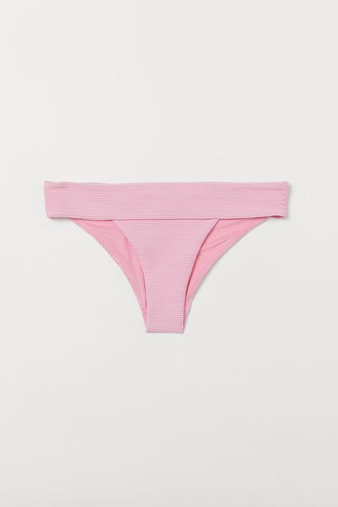 Braga De Bikini Cheeky - Rosa