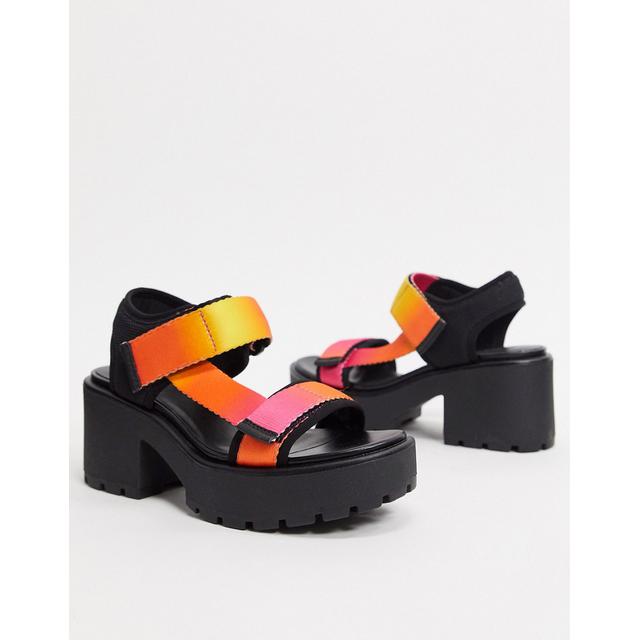 Vagabond deals heeled sandals