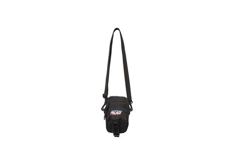 Dimension Strap It Bag Black