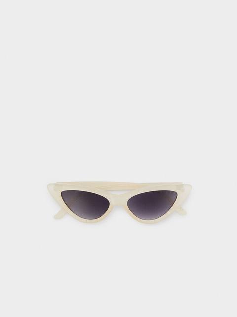 Gafas De Sol Cat Eye