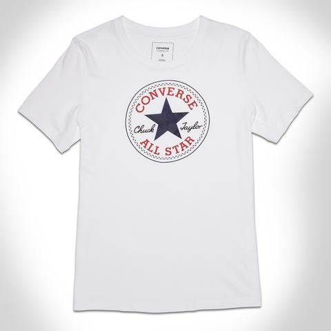 Women's Chuck Patch Tee