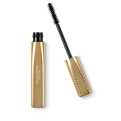 Gold Waves Mascara