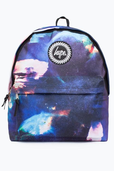 Hype Jupiter Space Backpack