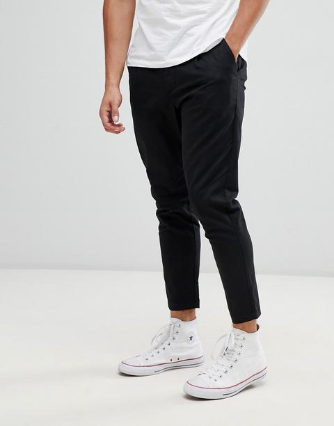 Only & Sons Cropped Chino