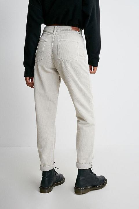 urban outfitters mom corduroy pants