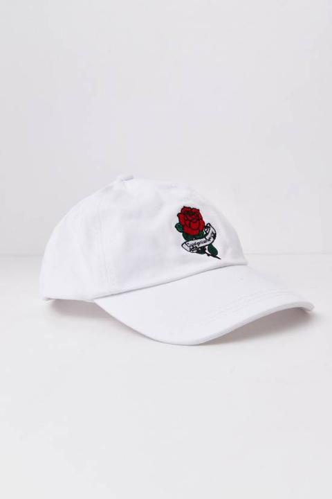 Cappello Rosa