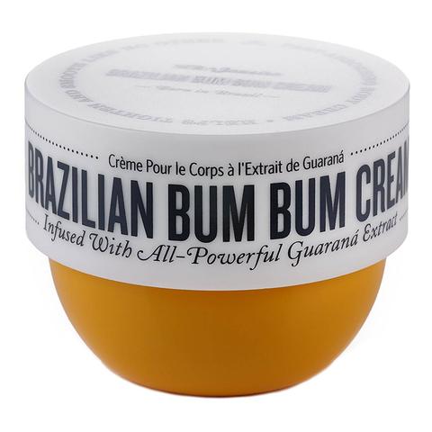 Brazilian Bum Bum Cream Crema Corpo Brasiliana Bum Bum Formato Viaggio