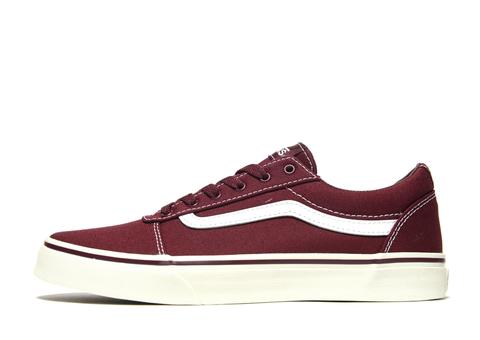 vans ward junior