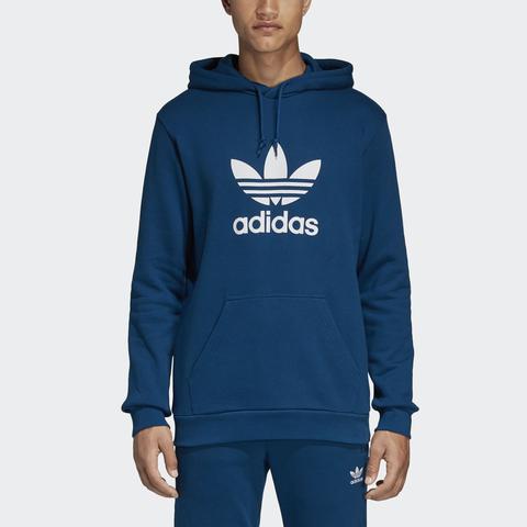Hoodie Trefoil