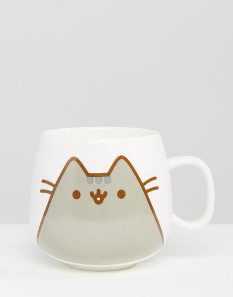 Taza De Pusheen