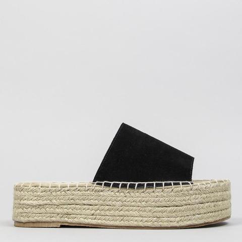 Sandalias Jumbo