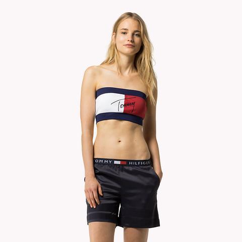 Bandeau Bandera from Tommy Hilfiger on 21 Buttons