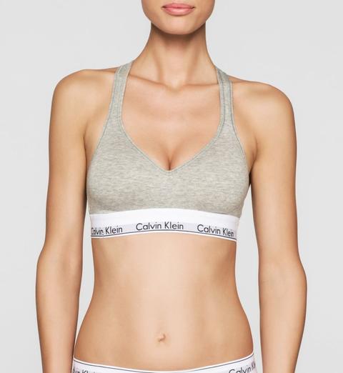 Bralette - Modern Cotton