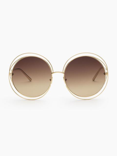 Carlina Sunglasses