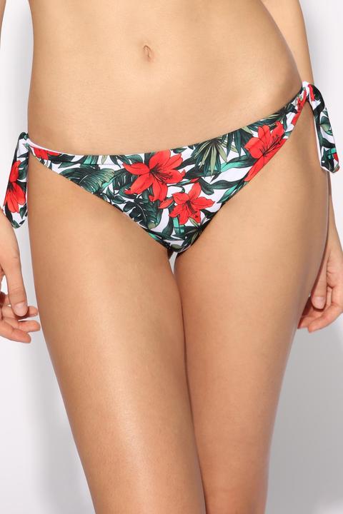 Bikini Brasiliano Fiocchi Punk Jungle