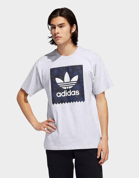 light grey adidas shirt