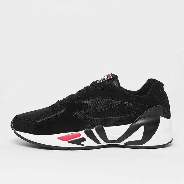 fila mindblower black