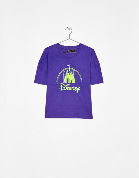 Camiseta Disney