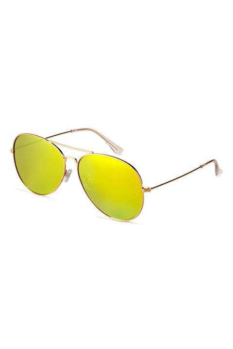 Gafas De Sol - Amarillo