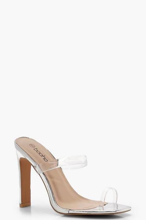 skinny strap heels