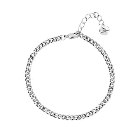 Simplicity Bracelet Joani Silver