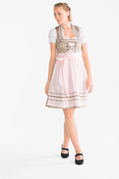 Dirndl - 3 Teilig