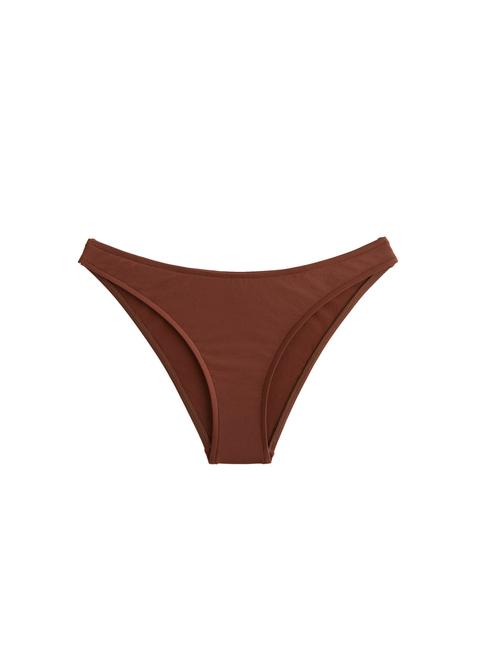 Bikini-slip
