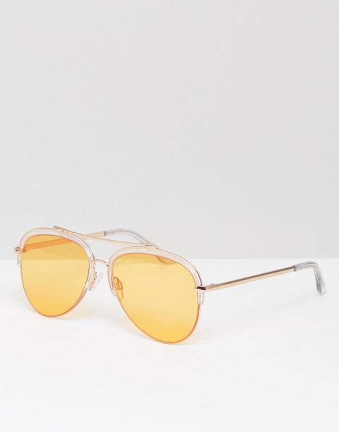 clear tinted sunglasses