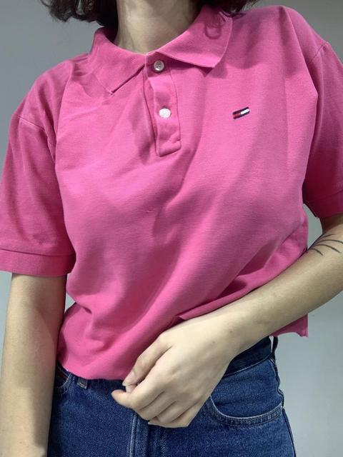 730 Tommy Polo