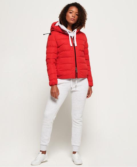 sdx arctic hood jacket superdry