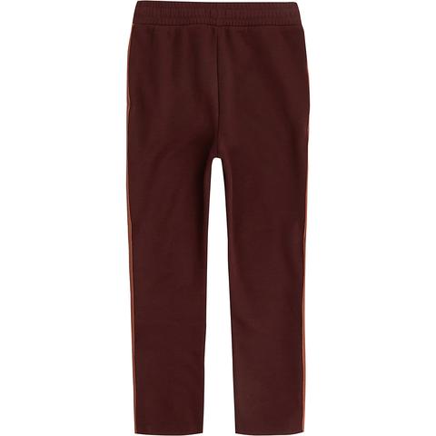 boys burgundy tracksuit