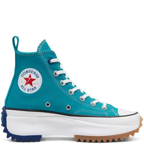 Converse Vltg Run Star Hike High Top