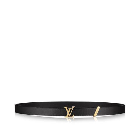 Lv Initiales 20mm