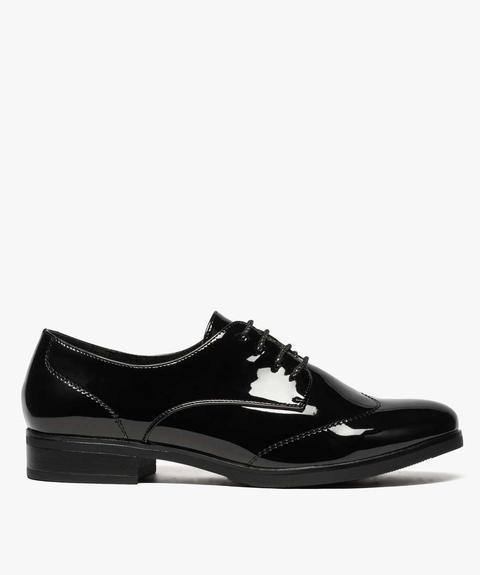 derby femme gemo