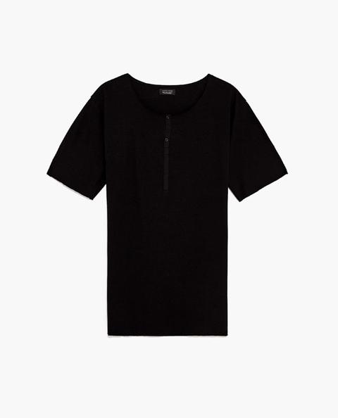 Camiseta Panadero