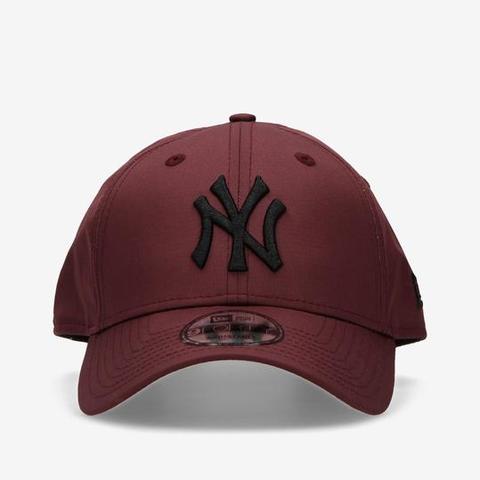 New Era Ny Yankees Granate Gorra Hombre de Sprinter en 21 Buttons New Era Ny Yankees Granate Gorra Hombre de Sprinter en 21 Buttons