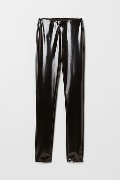 Treggings - Negro