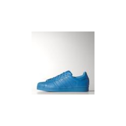 Zapatilla Superstar Supercolor Pack - Azul Adidas | Adidas España