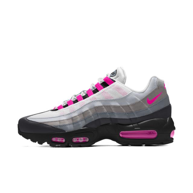Nike Air Max 95 Id from Nike on 21 Buttons